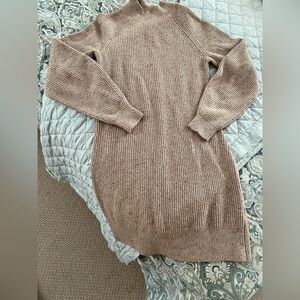 Abercrombie & Fitch Women's Sweater Dress